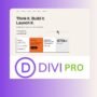 Divi Builder Plugin for WordPress – Drag & Drop Visual Page Builder (GPL License)