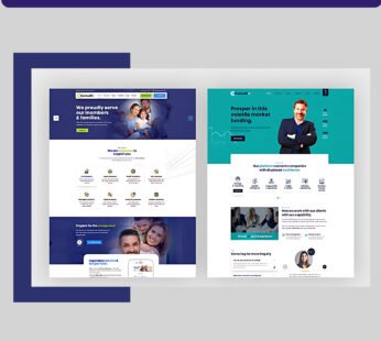 Consultio Consulting Corporate WP Theme