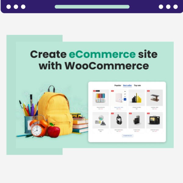 Eduma Education WordPress Theme