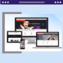 Shard – Multipurpose Business Parallax WP Theme