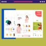 Elessi – WooCommerce AJAX WordPress Theme
