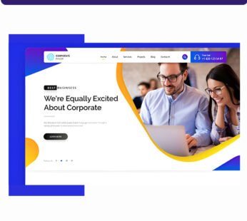 Phlox Pro – Elementor MultiPurpose WordPress Theme