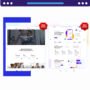 Appilo – App Landing Page WordPress Theme