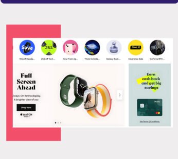 Motta – Multi-Vendor and Marketplace WordPress Theme