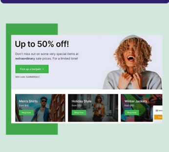 Shoptimizer Fastest WooCommerce Theme