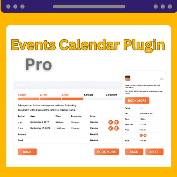 Bookly Multiply Appointments Add-on