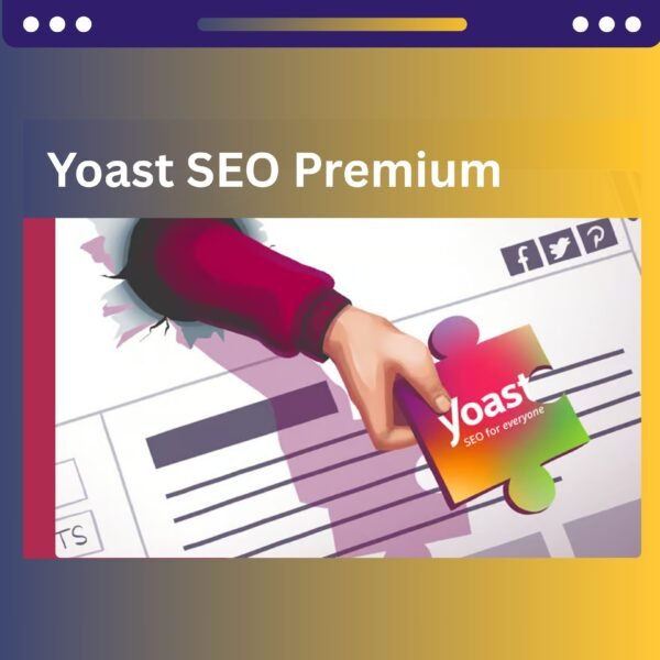 Yoast SEO Premium Discount - 95% OFF